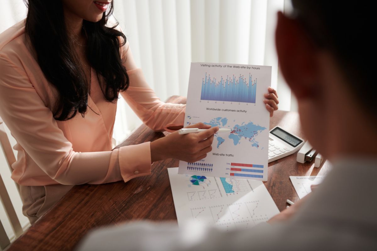 Data Processing Services Canada