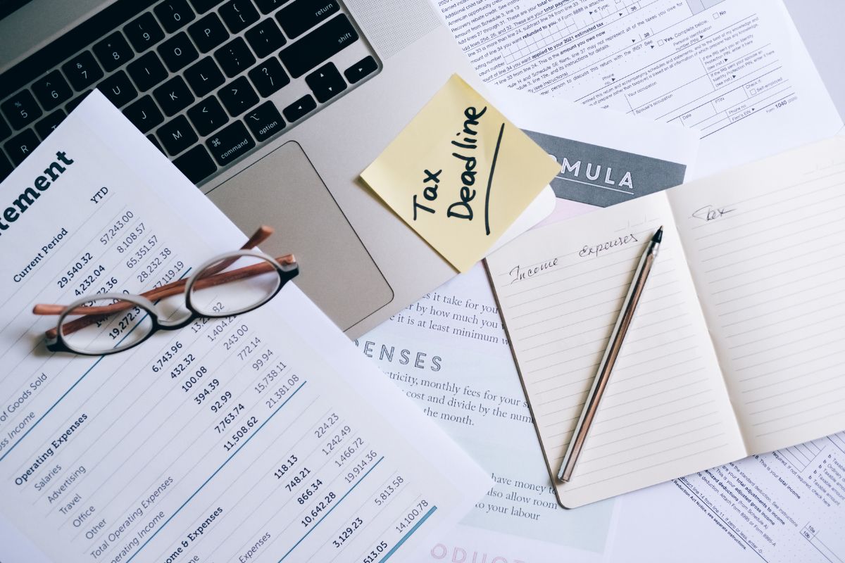 Bookkeeping Services Canada