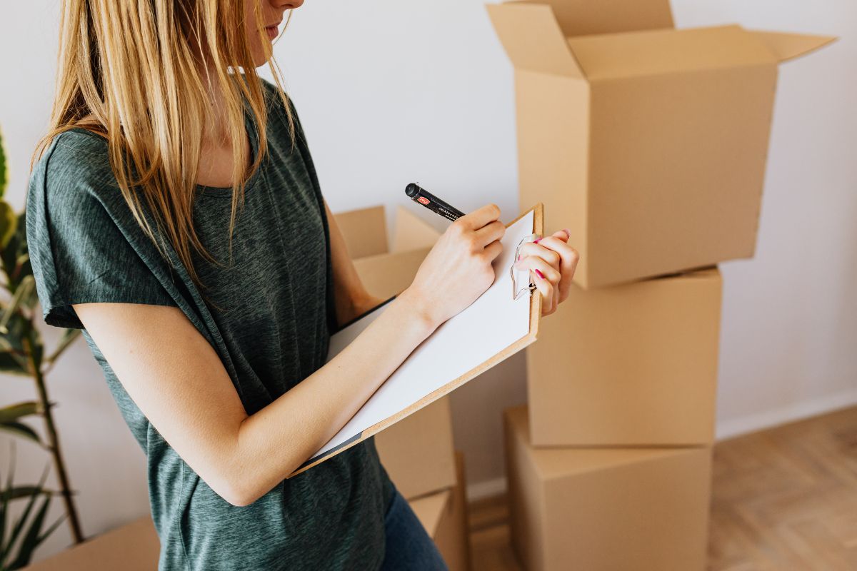 Inventory Management Services Canada