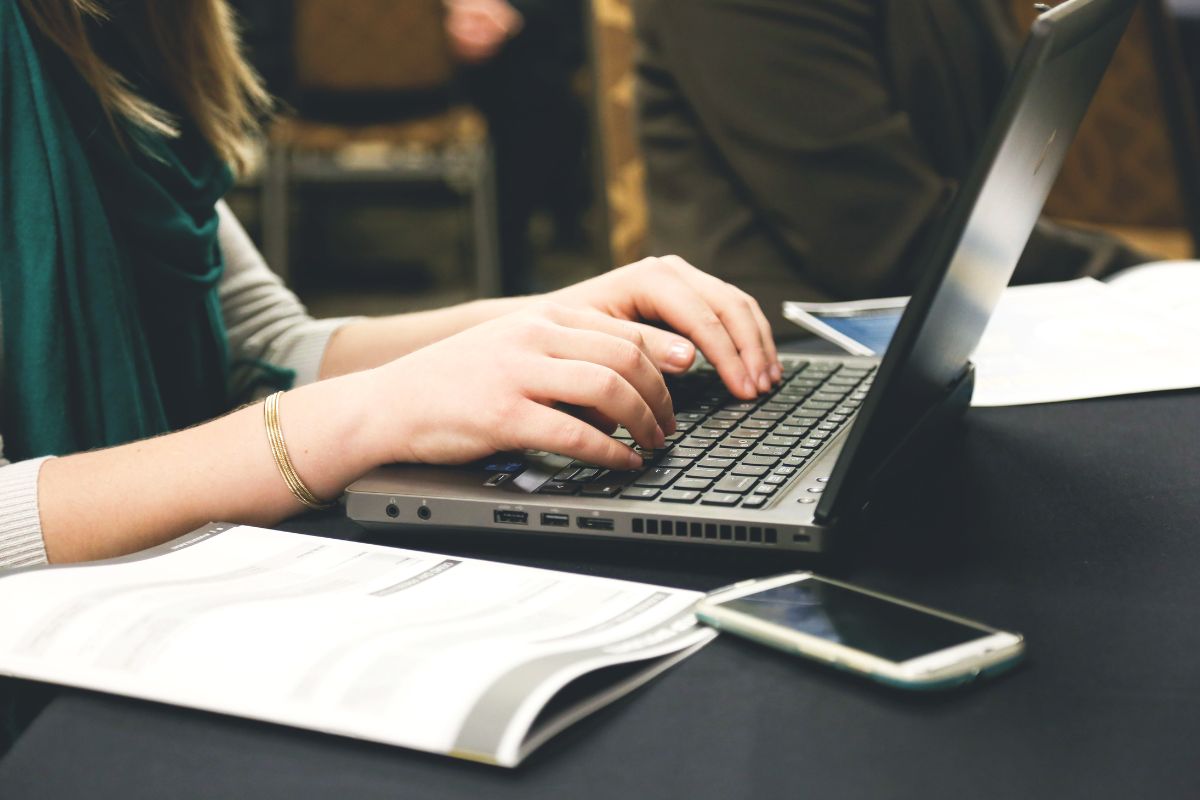 Website Copywriting Services New York
